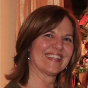 Meet your Posher, Ruth